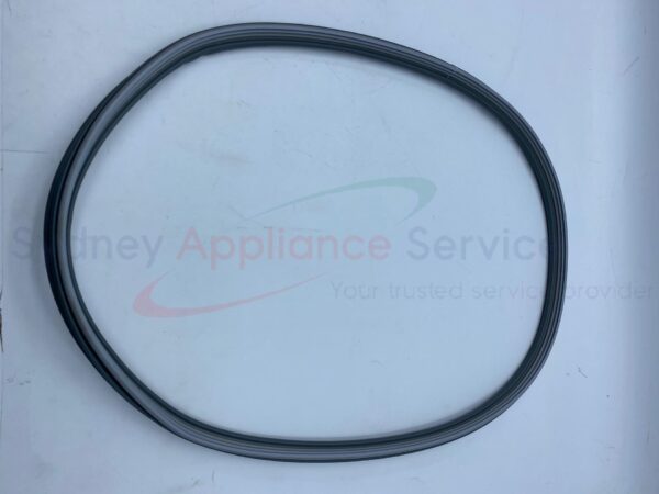 BEKO DRYER DOOR GASKET(SHORT) - 2984750200 - 2984750200 - Part for  -  - Models: 7188236210, BDPB802SW