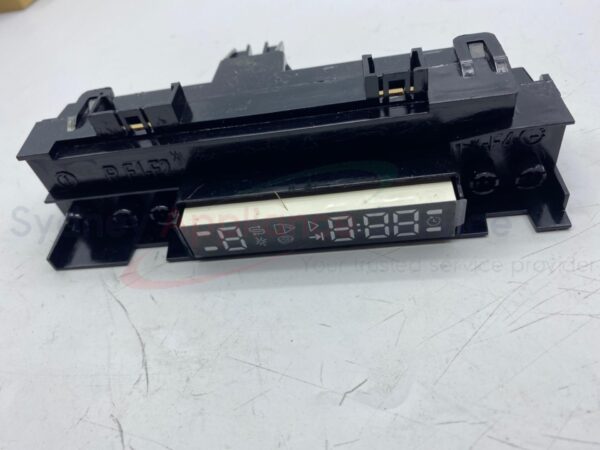 BEKO DISHWASHER DISPLAY CARD GROUPWHITE-E5 - 1739440010 - 1739440010 - Part for  -  - Models: 