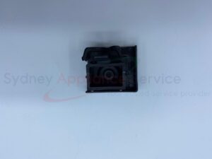 OVEN OVEN DOOR PROFILE TOP COVER LEFT - 450930005