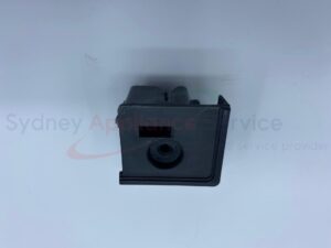 OVEN OVEN DOOR PROFILE TOP COVER PLASTICRIGHT - 450930003