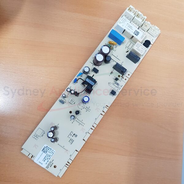 DRYER ELECTRONIC_BOARD(MONO) - 2985522801 - 2985522801 - Part for  -  - Models: 7188236210, BDPB802SW