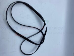 BEKO DRYER ELASTIC POLY-V BELT - 2962470300