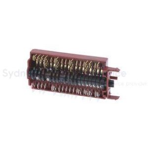 BOSCH OVEN SELECTOR SWITCH - 00645801