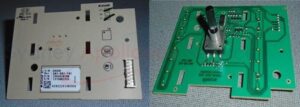 BEKO DRYER ENCODER_CARD_(ORION_WHITE) - 2969820200