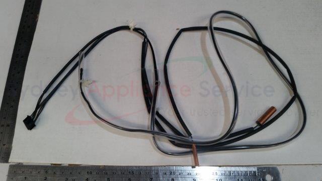 MITSUBISHI HEAVY INDUSTRIES AIR CON SENSOR TH 1,2,3 ASSY - SSA551A246 - SSA551A246 - Part for - - Models: FDC100VNP/1 MITSUBISHI HEAVY INDUSTRIES AIR CON SENSOR TH 1,2,3 ASSY - SSA551A246 - SSA551A246 - Part for - - Models: FDC100VNP/1