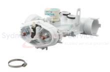 BOSCH INTANTANEOUS WATER HEATER - 00491755