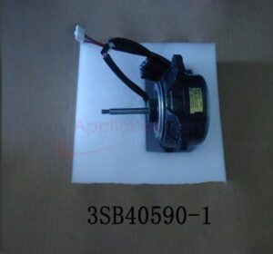 DAIKIN AIR CON DC FAN MOTOR - 1689406