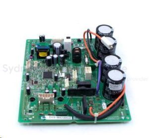 DAIKIN AIR CON PRINTED CIRCUIT ASS'Y (CONTROL) - 161670J
