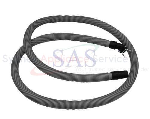 SAMSUNG WASHING MACHINE DRAIN HOSE ASSY - DC97-00139Y - DC97-00139Y - Part for - - Models: SAMSUNG WASHING MACHINE DRAIN HOSE ASSY - DC97-00139Y - DC97-00139Y - Part for - - Models:
