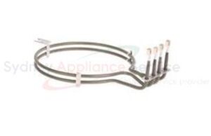 BOSCH OVEN HEATER-RING - 00471268