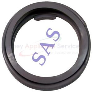 SAMSUNG WASHING MACHINE DOOR SEAL DIAPHRAGM - DC61-20219A