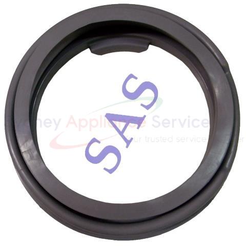 SAMSUNG WASHING MACHINE DOOR SEAL DIAPHRAGM - DC61-20219A - DC61-20219A - Part for - - Models: 0000, 0000, 0000, 0000, 0000, 0000, 0000, 0000, B1045IW/XSA, B1245AVW/XSA, J1255AVIW/XSA, J1255IW/XSA, J1455AVIW/XSA, J1455AVIW1/XSA, SWF-P10, SWF-P10IW1/XSA SAMSUNG WASHING MACHINE DOOR SEAL DIAPHRAGM - DC61-20219A - DC61-20219A - Part for - - Models: 0000, 0000, 0000, 0000, 0000, 0000, 0000, 0000, B1045IW/XSA, B1245AVW/XSA, J1255AVIW/XSA, J1255IW/XSA, J1455AVIW/XSA, J1455AVIW1/XSA, SWF-P10, SWF-P10IW1/XSA