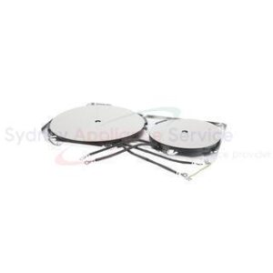 BOSCH INDUCTION HOTPLATE - 00446984