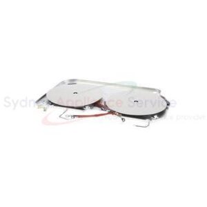 BOSCH INDUCTION HOTPLATE - 00447713