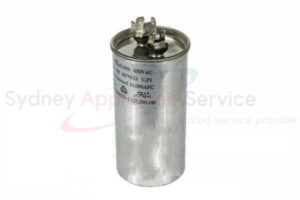 SAMSUNG CAPACITOR 40UF - 2501-001238