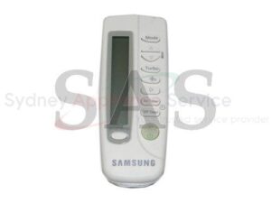 SAMSUNG AIR CON REMOTE CONTROL - DB93-05083C