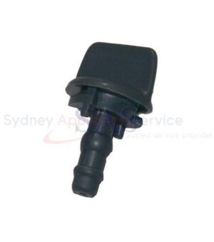 SAMSUNG WASHING MACHINE CAP DRAIN - DC61-10673A