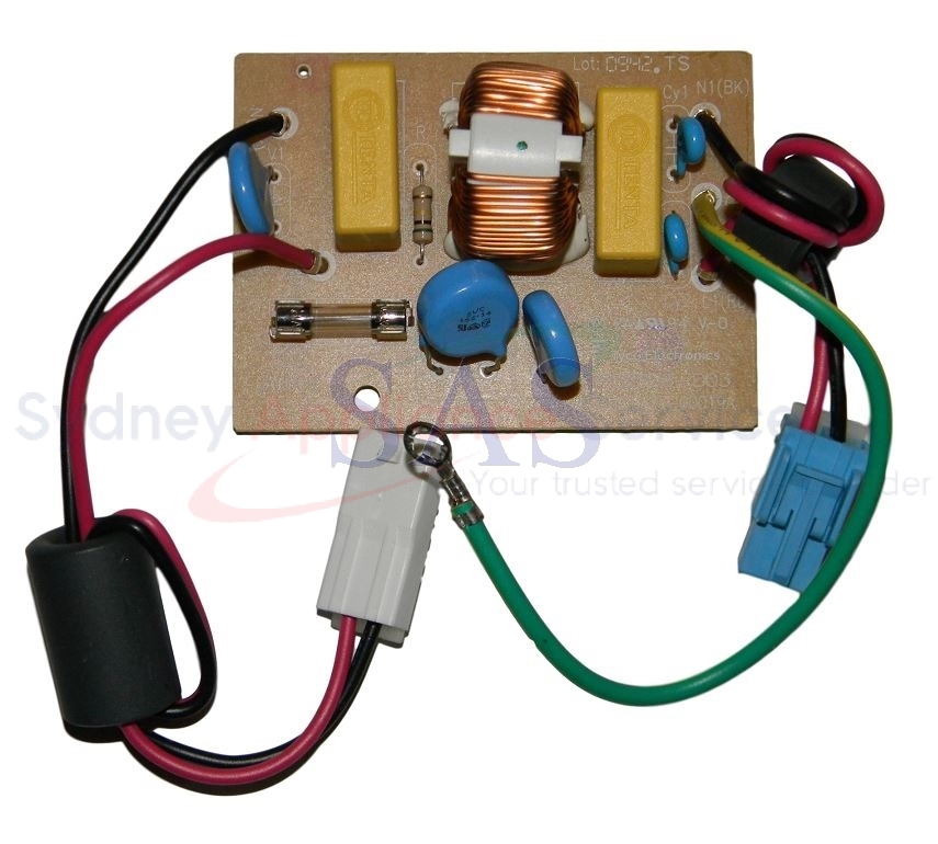 SAMSUNG FRIDGES & FREEZERS COIL FILTER PCB ASSY - DA27-00019A - DA27-00019A - Part for - - Models: 0000, 0000, 0000, 0000, 0000, 0000, 0000, 0000, 0000, 0000, 0000, 0000, 0000, 0000, 0000, 0000, 0000, 0000, RSA1NTWP1/XSA, RSH1DKRS1/XSA, RSH1DTIS1/XSA, RSH1NKRS1/XSA, RSH3DKRS1/XSA, RSH3DKSW1/XSA, RSH3KKRS1/XSA, RSH3NKRS1/XSA, RSH3NKSW1/XSA, SRS583HDP, SRS583NW, SRS585HDSS, SRS594HNSS, SRS609HDW, SRS610HDSS, SRS611HDHSS, SRS625HNW, SRS626HNSS SAMSUNG FRIDGES & FREEZERS COIL FILTER PCB ASSY - DA27-00019A - DA27-00019A - Part for - - Models: 0000, 0000, 0000, 0000, 0000, 0000, 0000, 0000, 0000, 0000, 0000, 0000, 0000, 0000, 0000, 0000, 0000, 0000, RSA1NTWP1/XSA, RSH1DKRS1/XSA, RSH1DTIS1/XSA, RSH1NKRS1/XSA, RSH3DKRS1/XSA, RSH3DKSW1/XSA, RSH3KKRS1/XSA, RSH3NKRS1/XSA, RSH3NKSW1/XSA, SRS583HDP, SRS583NW, SRS585HDSS, SRS594HNSS, SRS609HDW, SRS610HDSS, SRS611HDHSS, SRS625HNW, SRS626HNSS