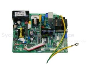 SAMSUNG AIR CON PCB MAIN IN ASSY - DB93-05866C