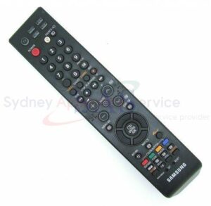 TV REMOTE CONTROL - BN59-00603A