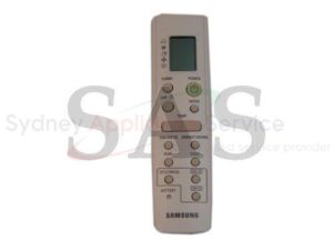 SAMSUNG AIR CON REMOCON ASSY - DB93-03012B
