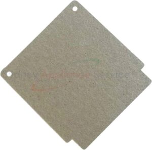 SAMSUNG MICROWAVE WAVE GUIDE COVER - DE71-00015A