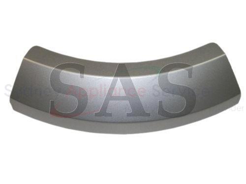OEM Bosch Appliance Handle 00644222 - Replaces 1387617, 499802, 644222, PS8730121