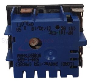SWITCH SINGLE - GEN03023