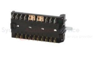 BOSCH SWITCH SELECTOR - 00427943