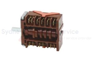 BOSCH SWITCH SELECTOR - 00602728