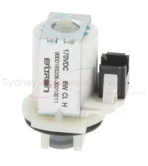 BOSCH MAGNETIC VALVE - 00608739
