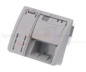 BOSCH DISHWASHER DISPENSER ASSY - 00645026