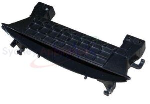 BOSCH DISHWASHER HANDLE - 00646772