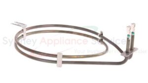 BOSCH OVEN FAN HEATER ELEMENT - 00443526