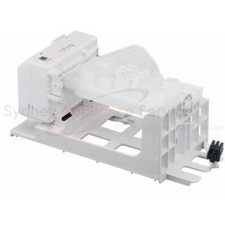 BOSCH FRIDGES & FREEZERS ICE MAKER - 00497878 - 00497878 - Part for - - Models: KA58NP70AU/06, KA58NP70AU/08, KAN58A40AU/03, KAN58A40AU/04, KAN58A40AU/07, KAN58A40AU/09, KAN58A50AU/02, KAN58A70AU/07, KAN58A70AU/08, KAN58A70AU/09, KAN60A40AU/01 BOSCH FRIDGES & FREEZERS ICE MAKER - 00497878 - 00497878 - Part for - - Models: KA58NP70AU/06, KA58NP70AU/08, KAN58A40AU/03, KAN58A40AU/04, KAN58A40AU/07, KAN58A40AU/09, KAN58A50AU/02, KAN58A70AU/07, KAN58A70AU/08, KAN58A70AU/09, KAN60A40AU/01