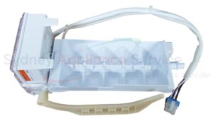 SAMSUNG FRIDGES & FREEZERS ICE MAKER ASSY - DA97-00258H