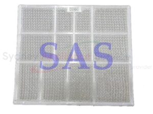 MITSUBISHI ELECTRIC AIR CON AIR FILTER - E12141100