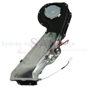 SAMSUNG WASHING MACHINE DUCT SCROLL ASSY - DC93-00033A