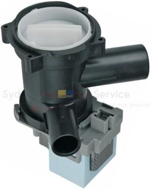 BOSCH WASHING MACHINE DRAIN PUMP ASSY - 00144978