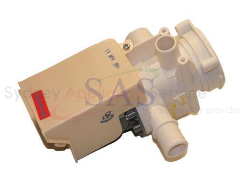 SAMSUNG WASHING MACHINE PUMP DRAIN ASSY - DC96-01111B - DC96-01111B - Part for - - Models: 0000, 0000, SW50USPIW/XSA, SW55USPIW/XSA SAMSUNG WASHING MACHINE PUMP DRAIN ASSY - DC96-01111B - DC96-01111B - Part for - - Models: 0000, 0000, SW50USPIW/XSA, SW55USPIW/XSA