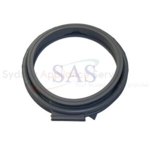 SAMSUNG WASHING MACHINE DOOR SEAL DIAPHRAGM - DC64-01537A