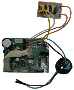 SAMSUNG AIR CON PCB MAIN ASSY - DB93-06903A