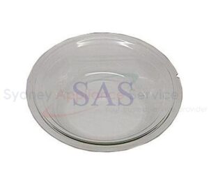 SAMSUNG WASHING MACHINE DOOR GLASS - DC64-01521A