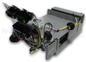SAMSUNG AIR CON CONTROL OUT ASSY - DB93-08485J