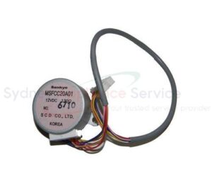 SAMSUNG MOTOR-STEPPING - DB31-10154A