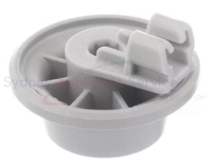 BOSCH DISHWASHER WHEEL LOWER RACK - 00611475