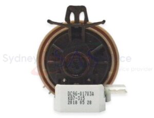 SAMSUNG WASHING MACHINE SENSOR PRESSURE - DC96-01703A