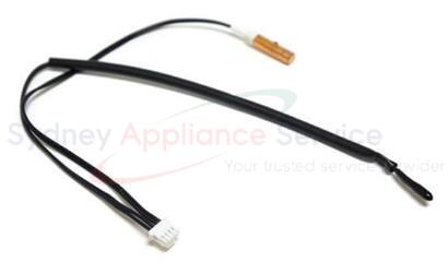 SAMSUNG AIR CON THERMISTOR-WIRE - DB32-00020H - DB32-00020H - Part for - - Models: 0000, 0000, 0000, AS24BPAN/XSA, AVXWHH071EA, SH24TK6/XSA, SH24ZS6A-XSA SAMSUNG AIR CON THERMISTOR-WIRE - DB32-00020H - DB32-00020H - Part for - - Models: 0000, 0000, 0000, AS24BPAN/XSA, AVXWHH071EA, SH24TK6/XSA, SH24ZS6A-XSA