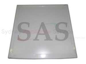 SAMSUNG WASHING MACHINE COVER TOP ASSY - DC97-14953A