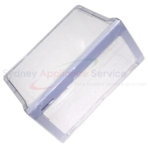 SAMSUNG CASE VEG MID ASSY - DA97-06132E